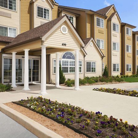 Microtel Inn & Suites Cotulla Luaran gambar