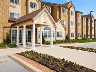 Microtel Inn & Suites Cotulla Bilik gambar
