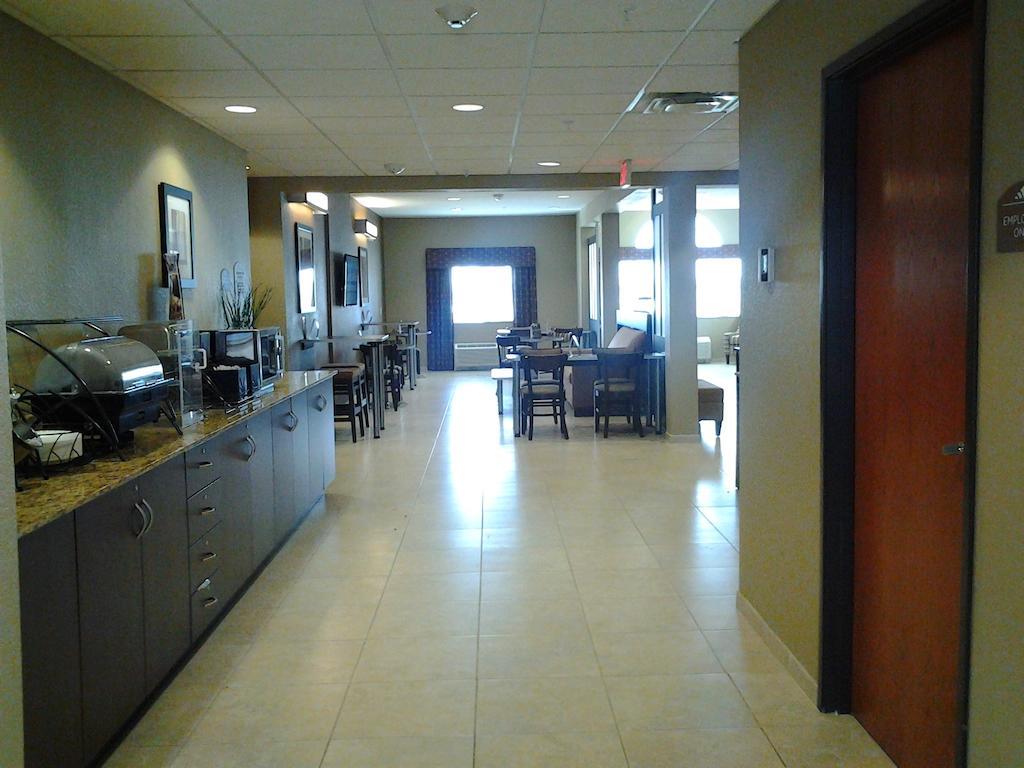 Microtel Inn & Suites Cotulla Luaran gambar