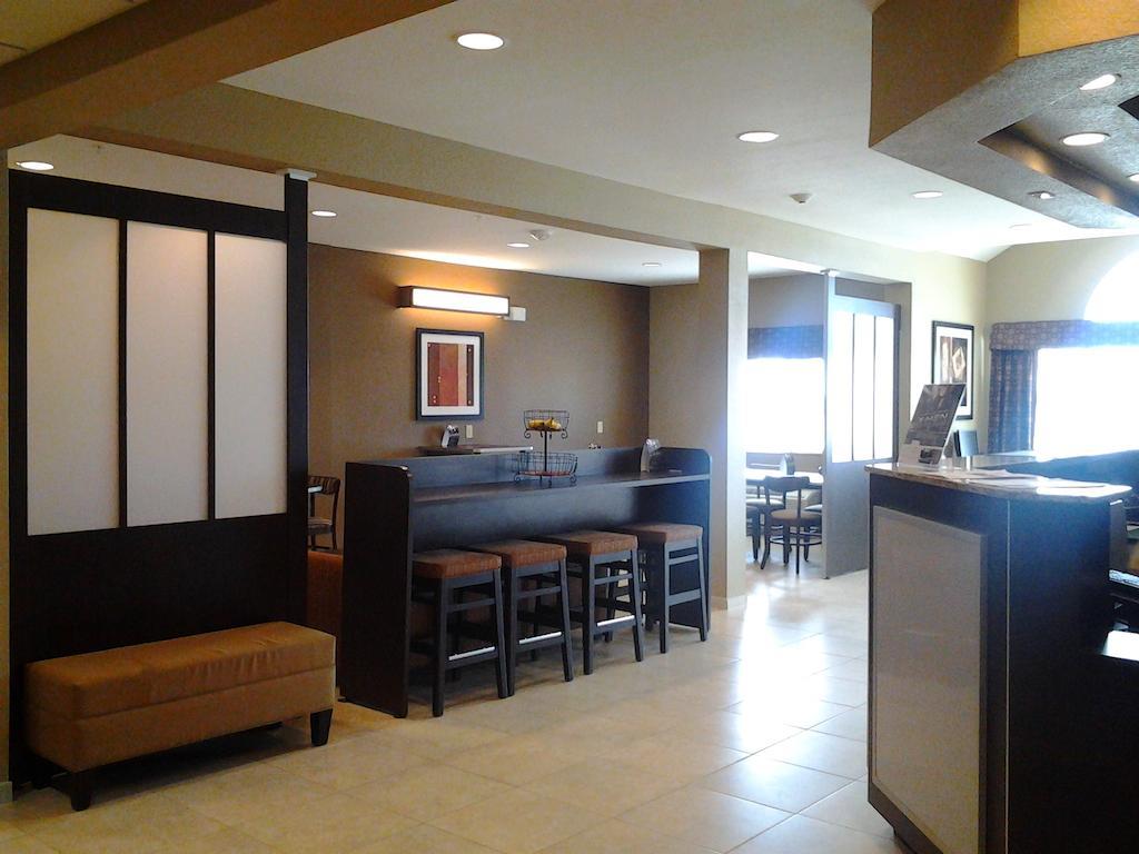 Microtel Inn & Suites Cotulla Luaran gambar