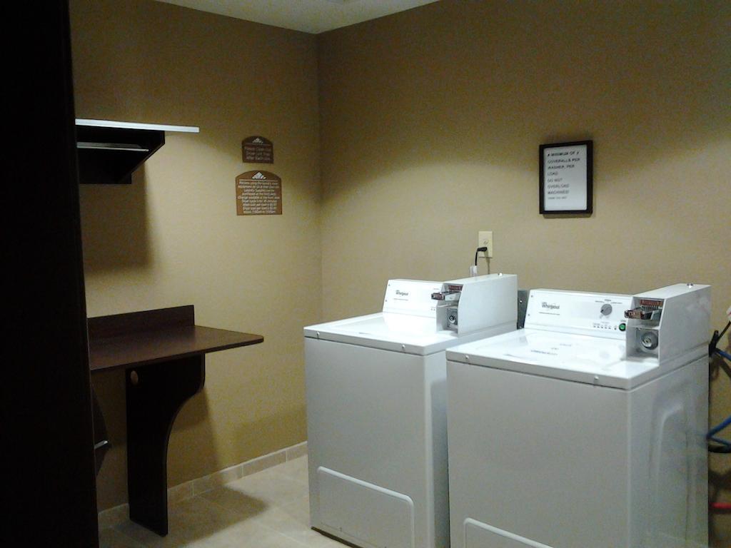 Microtel Inn & Suites Cotulla Luaran gambar
