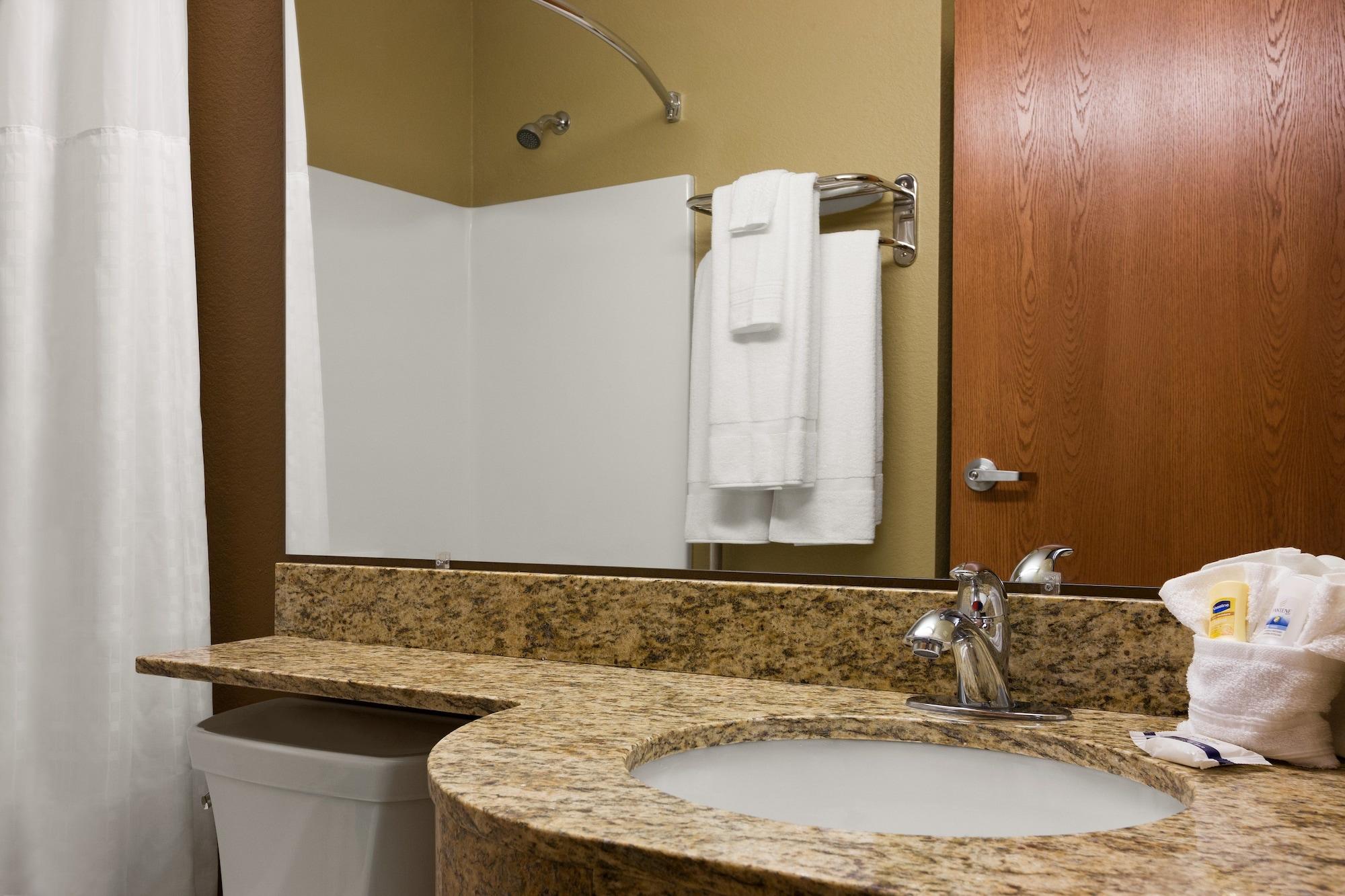 Microtel Inn & Suites Cotulla Luaran gambar