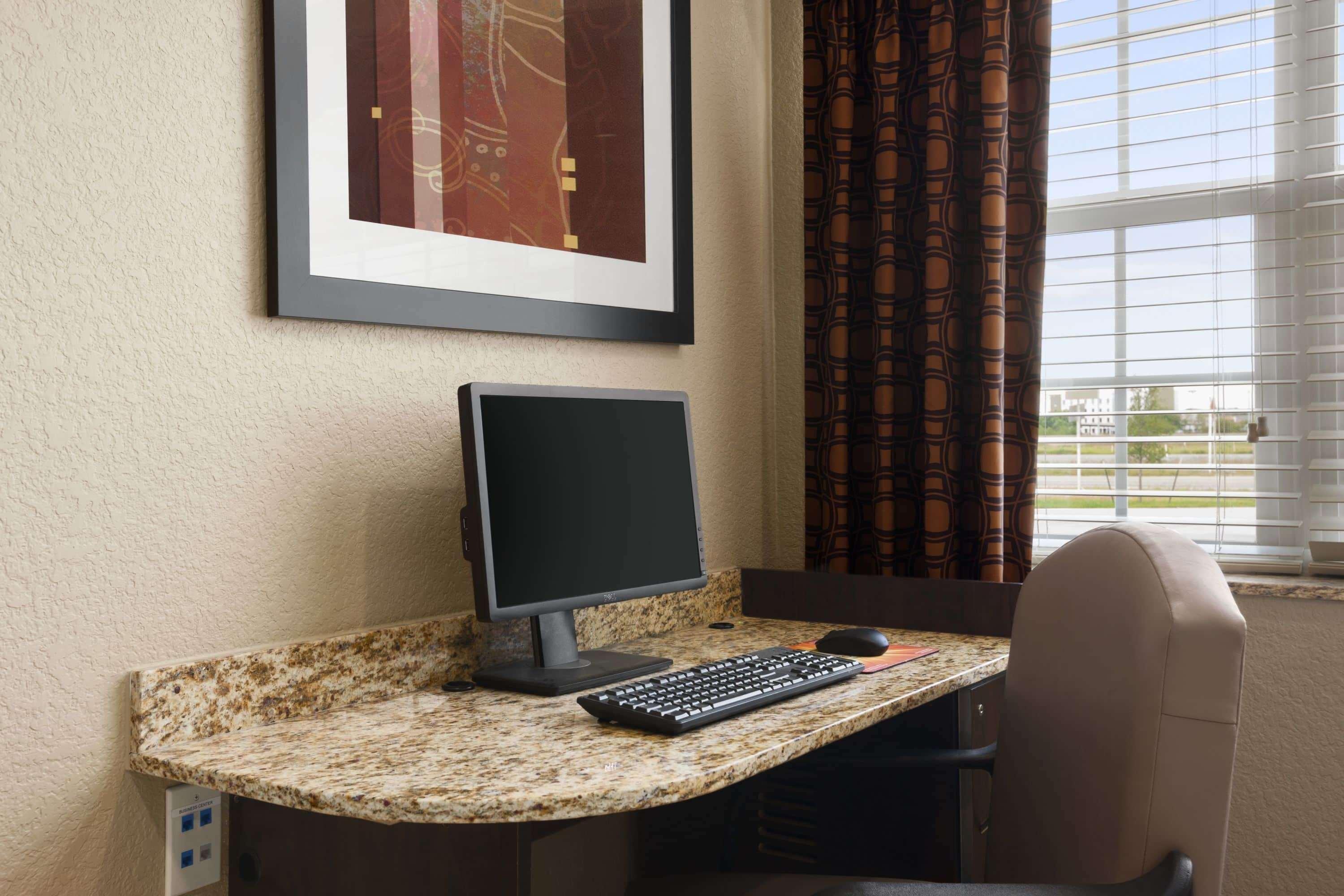 Microtel Inn & Suites Cotulla Luaran gambar