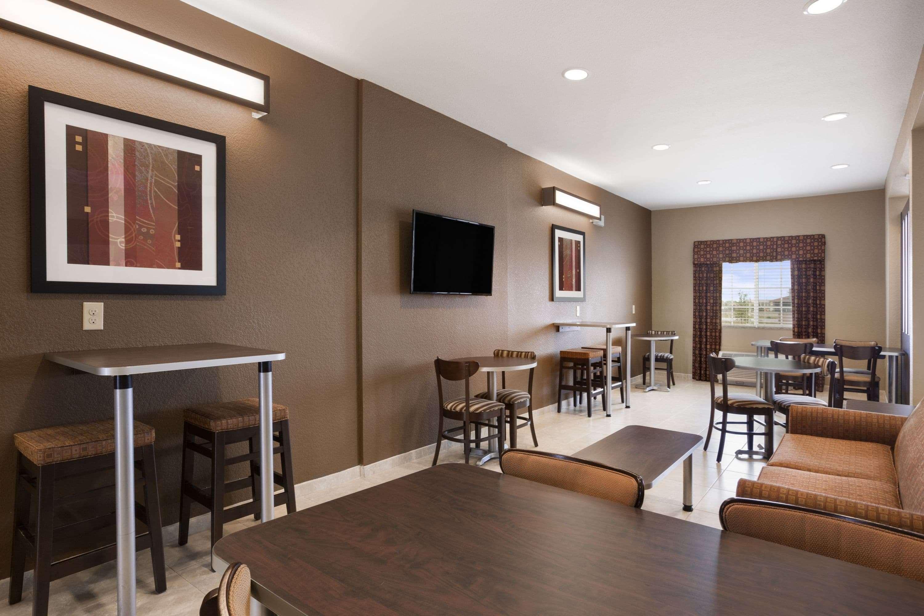 Microtel Inn & Suites Cotulla Luaran gambar