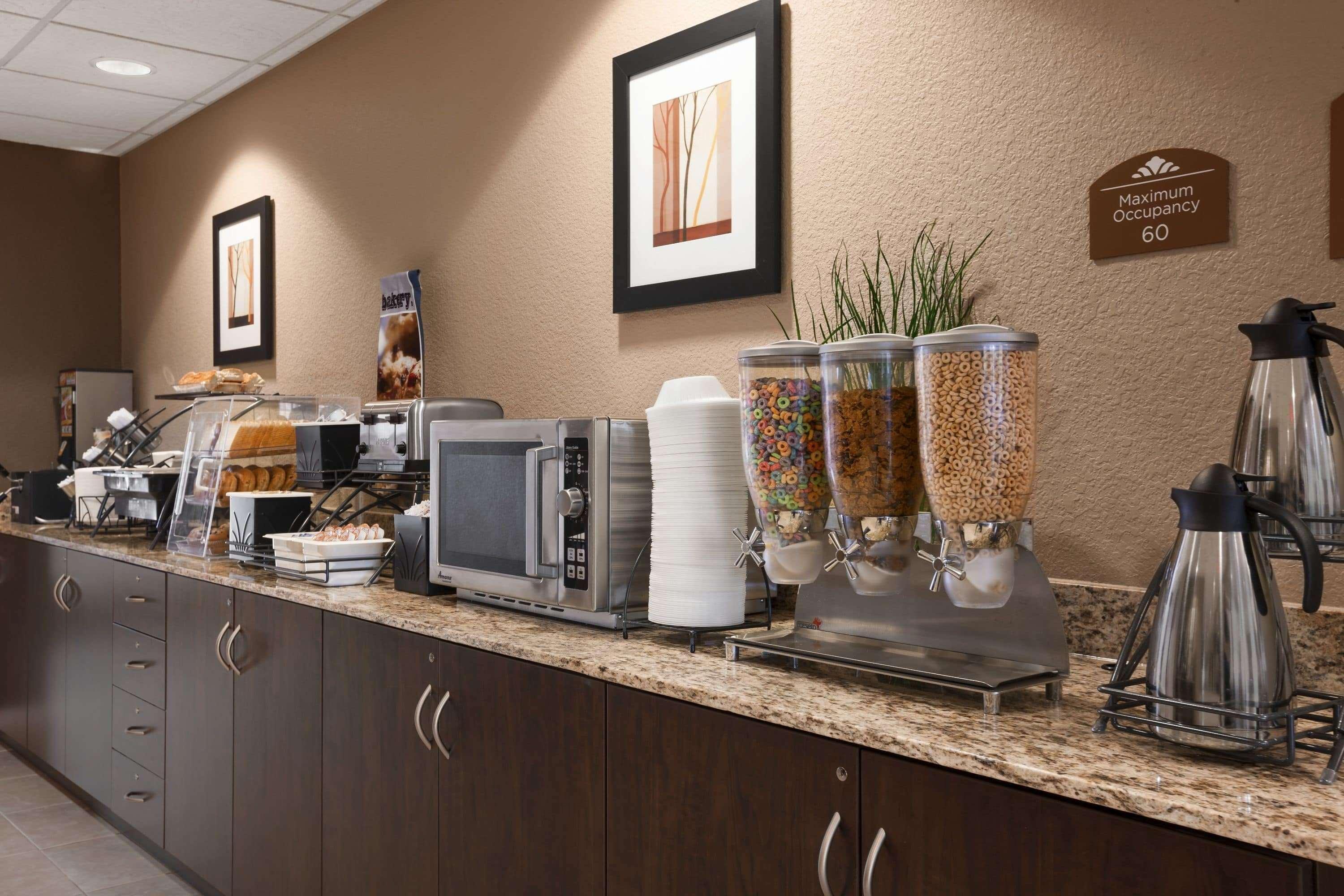 Microtel Inn & Suites Cotulla Luaran gambar