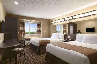 Microtel Inn & Suites Cotulla Bilik gambar