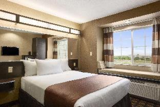 Microtel Inn & Suites Cotulla Bilik gambar