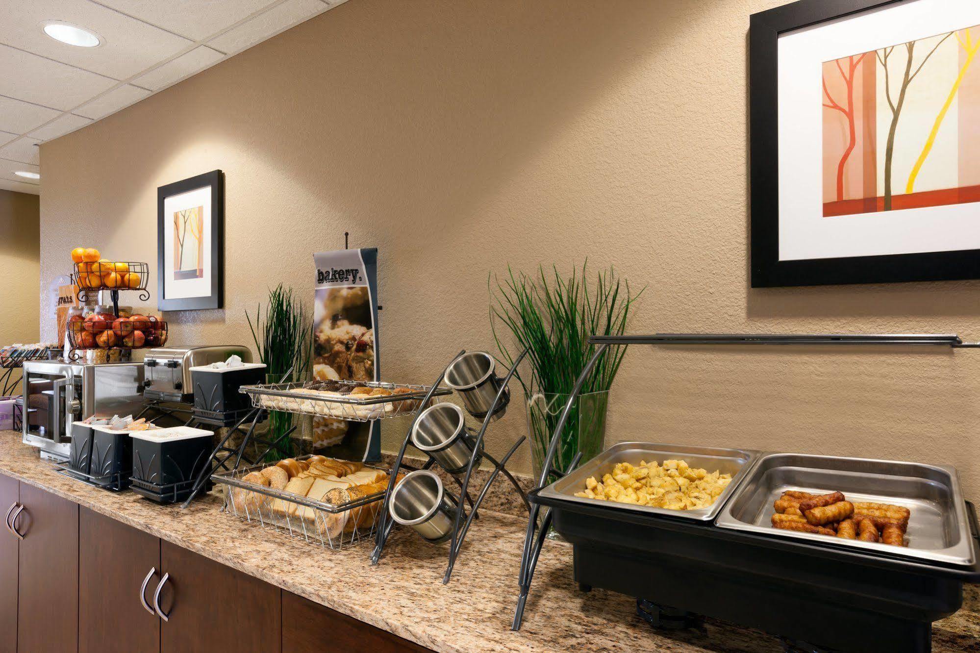 Microtel Inn & Suites Cotulla Luaran gambar