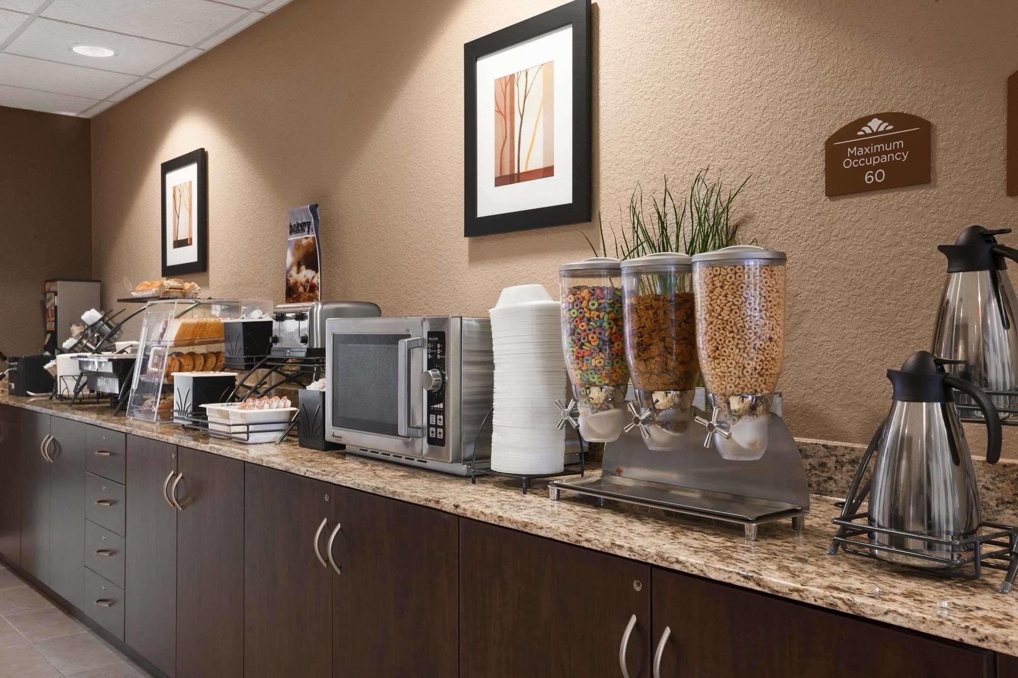 Microtel Inn & Suites Cotulla Luaran gambar